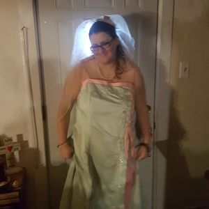 Meet your Posher, Chad